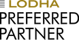 lodha kothrud logo